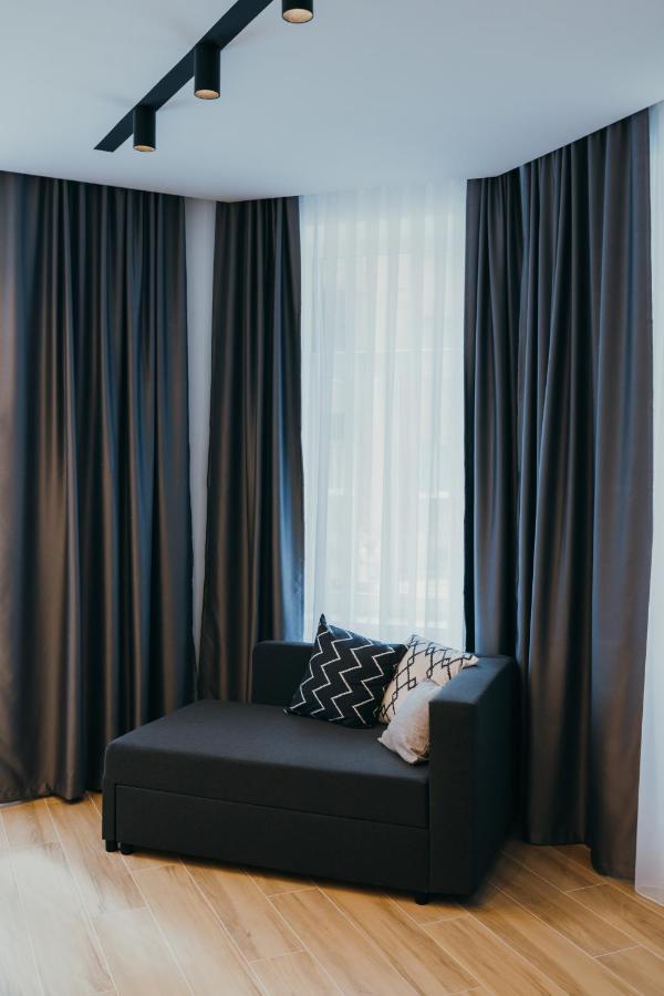 Poppy Downtown Suites Sarajevo Сараево Экстерьер фото