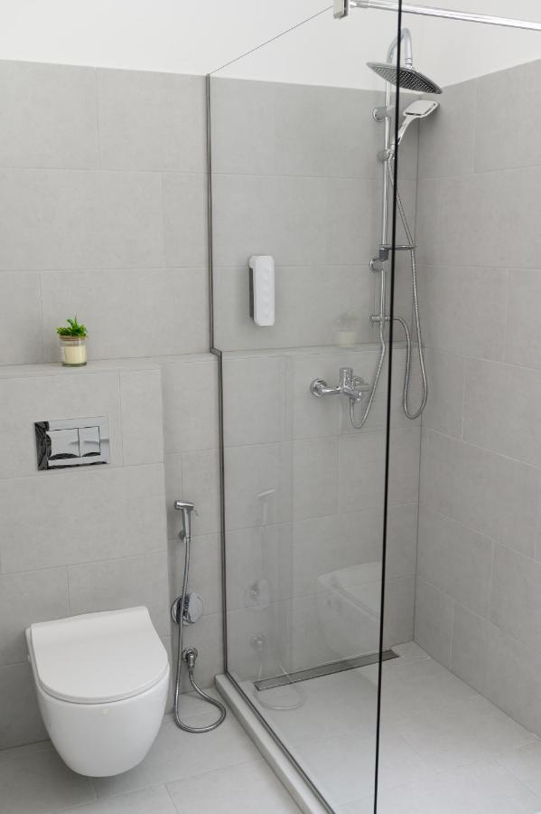 Poppy Downtown Suites Sarajevo Сараево Экстерьер фото